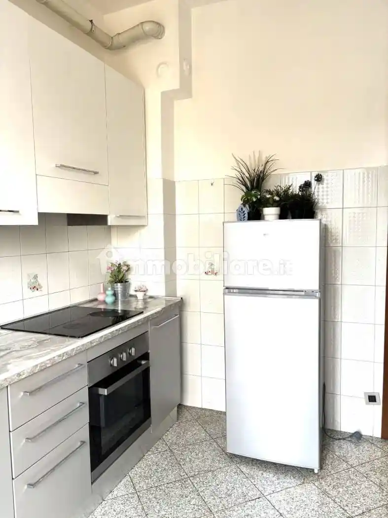 Appartamento in vendita a Cernusco sul Naviglio