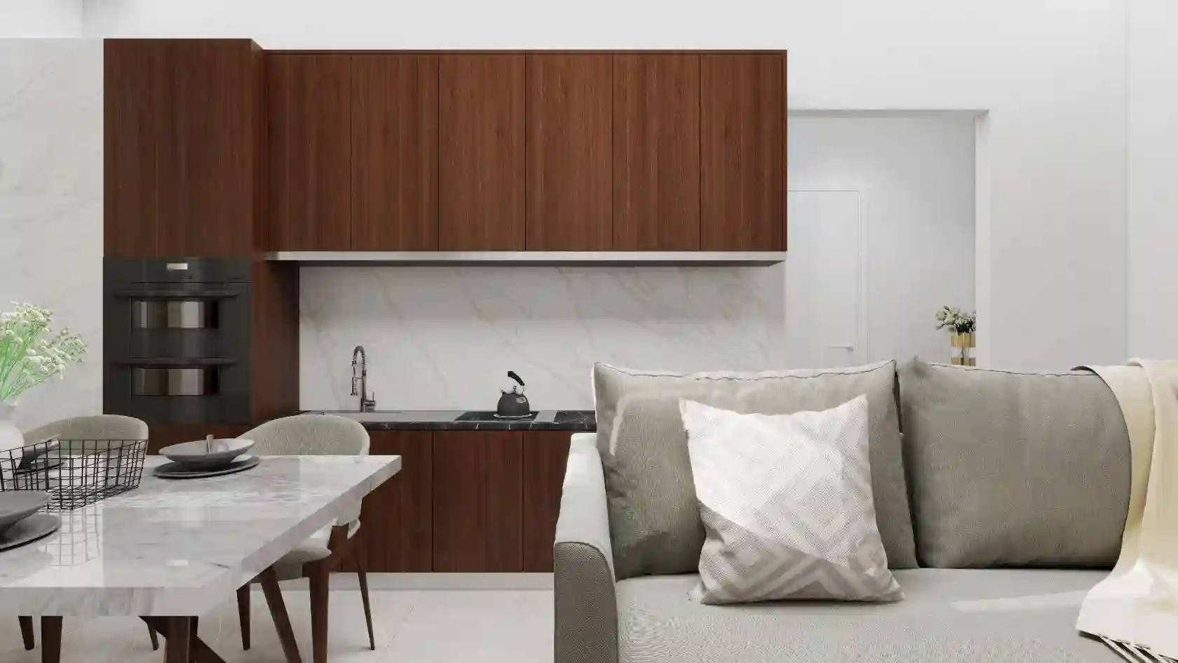 Appartamento - foto 3