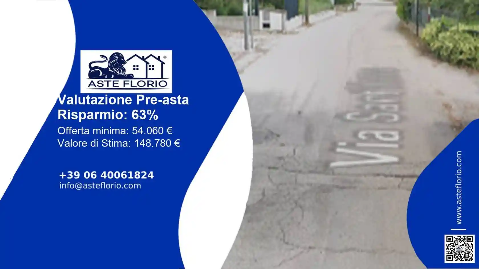 Appartamento in vendita a L'Aquila