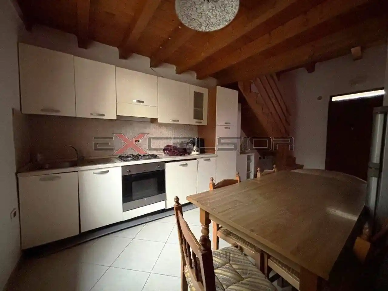 Villetta a schiera in affitto a Cona