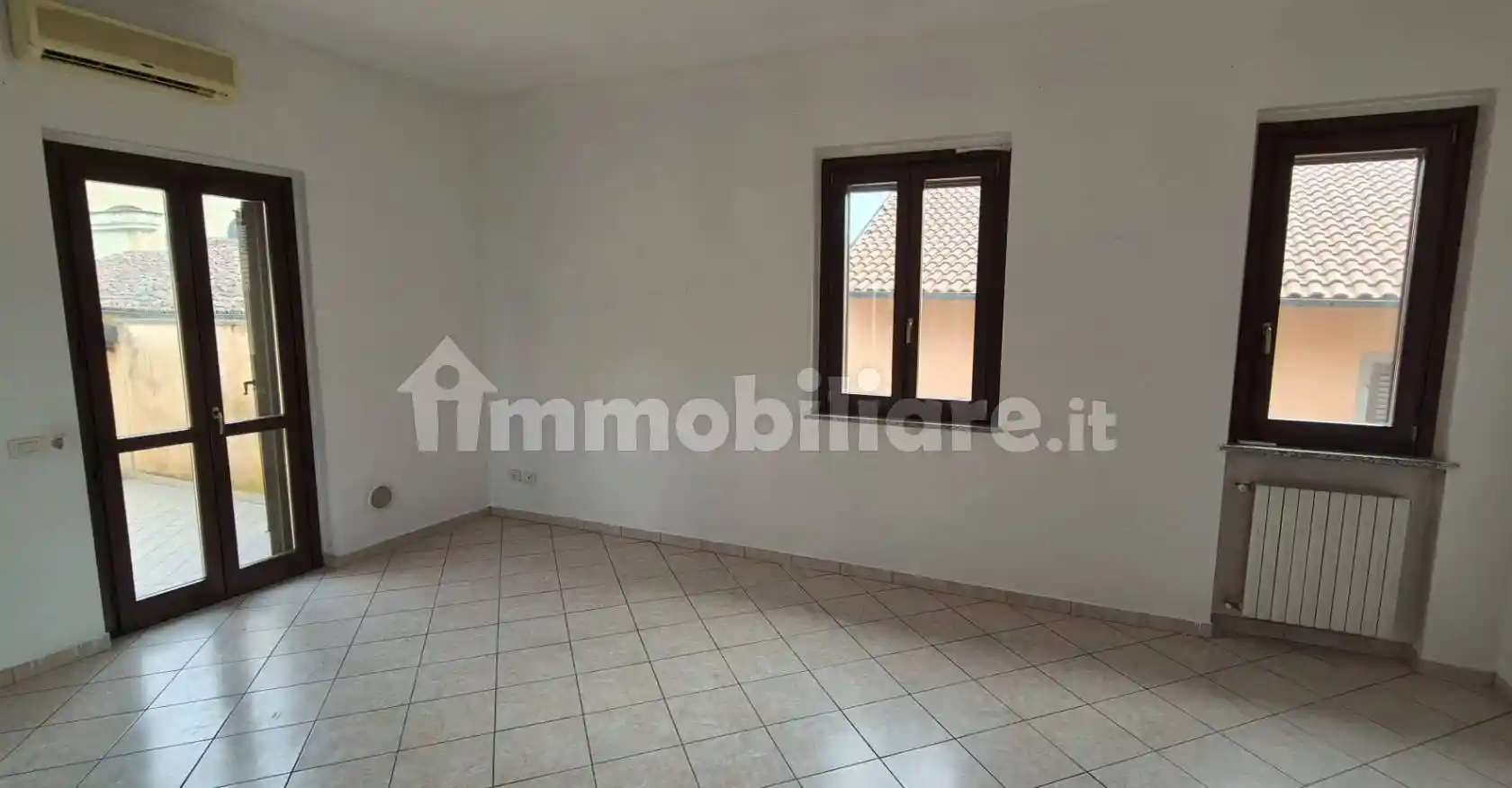 Appartamento in vendita a Trecate