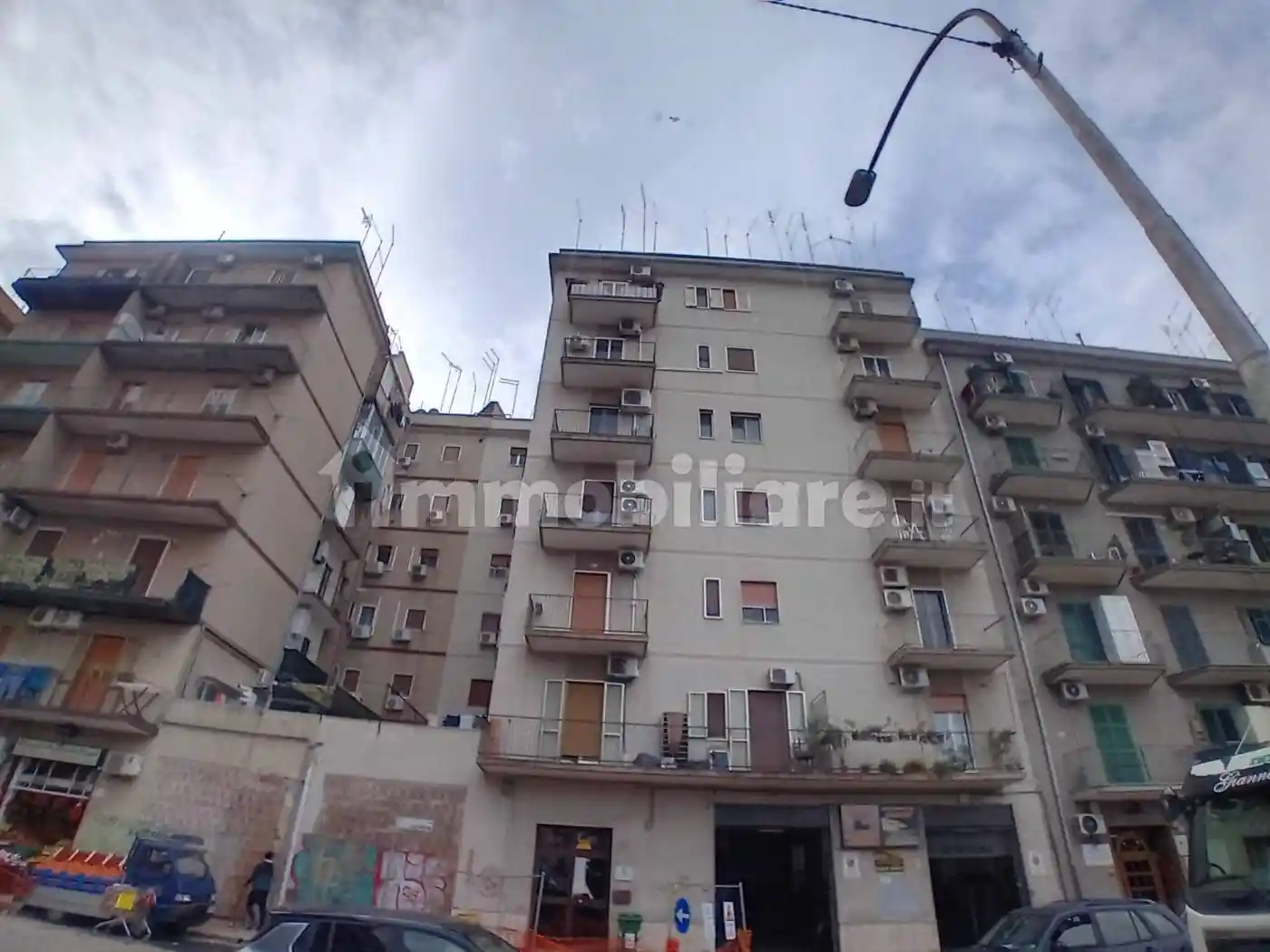 Appartamento in vendita a Taranto