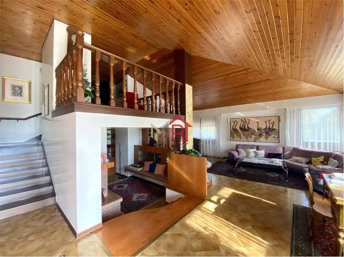 Villa in vendita a San Vendemiano