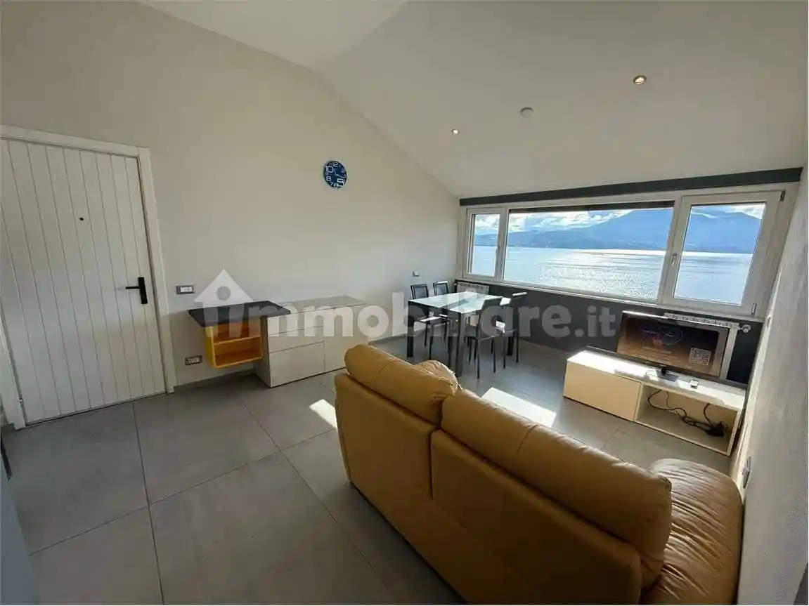 Appartamento in vendita a Cannero Riviera