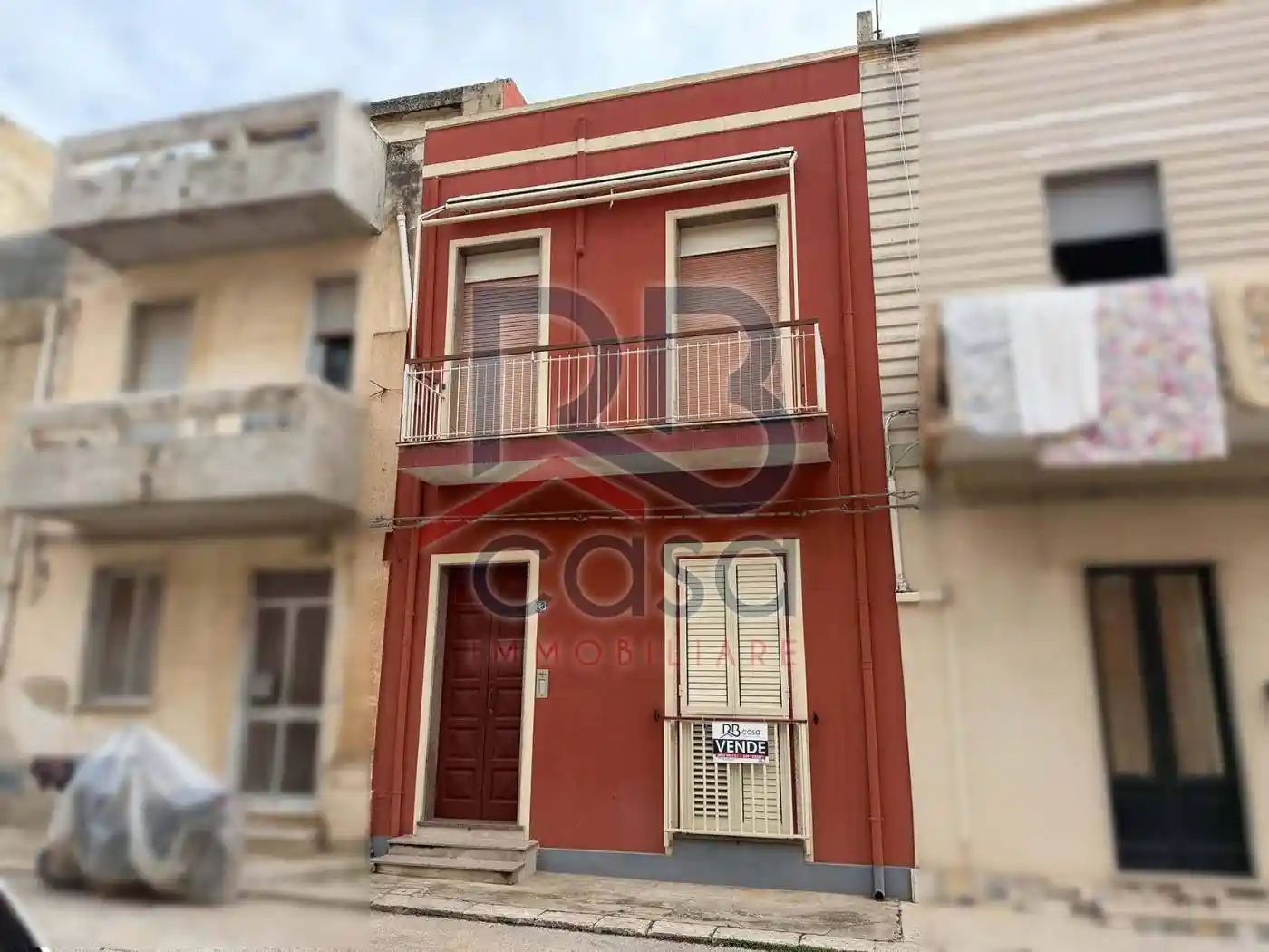 Casa indipendente in vendita a Ispica