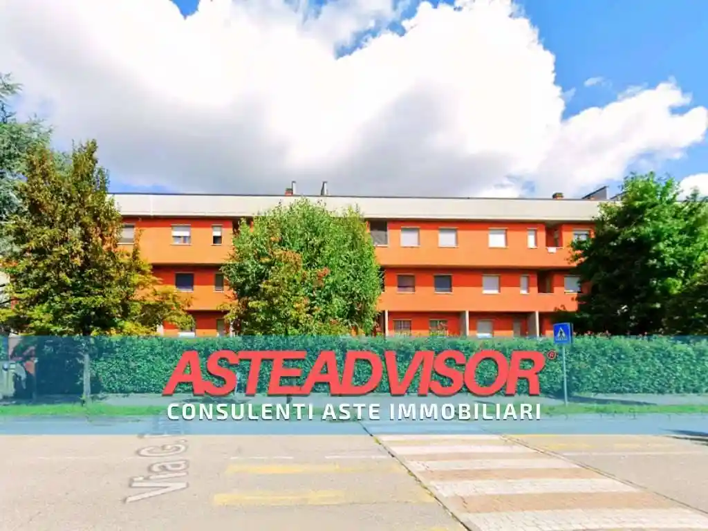 Appartamento in vendita a Carnate