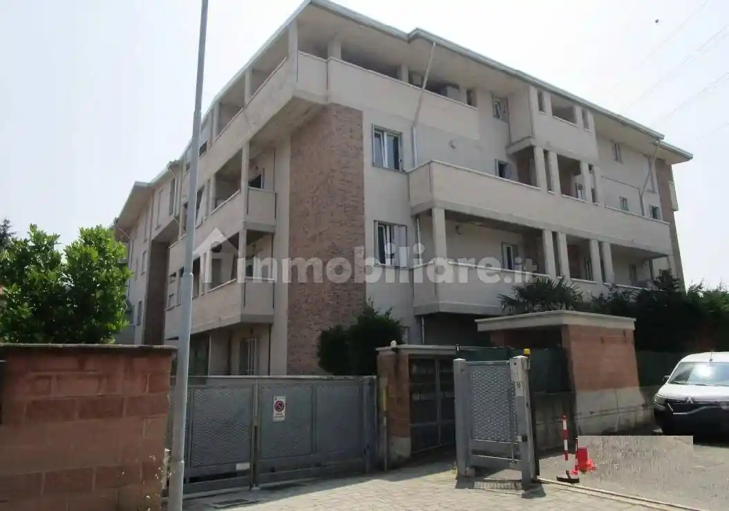 Appartamento in vendita a Meda