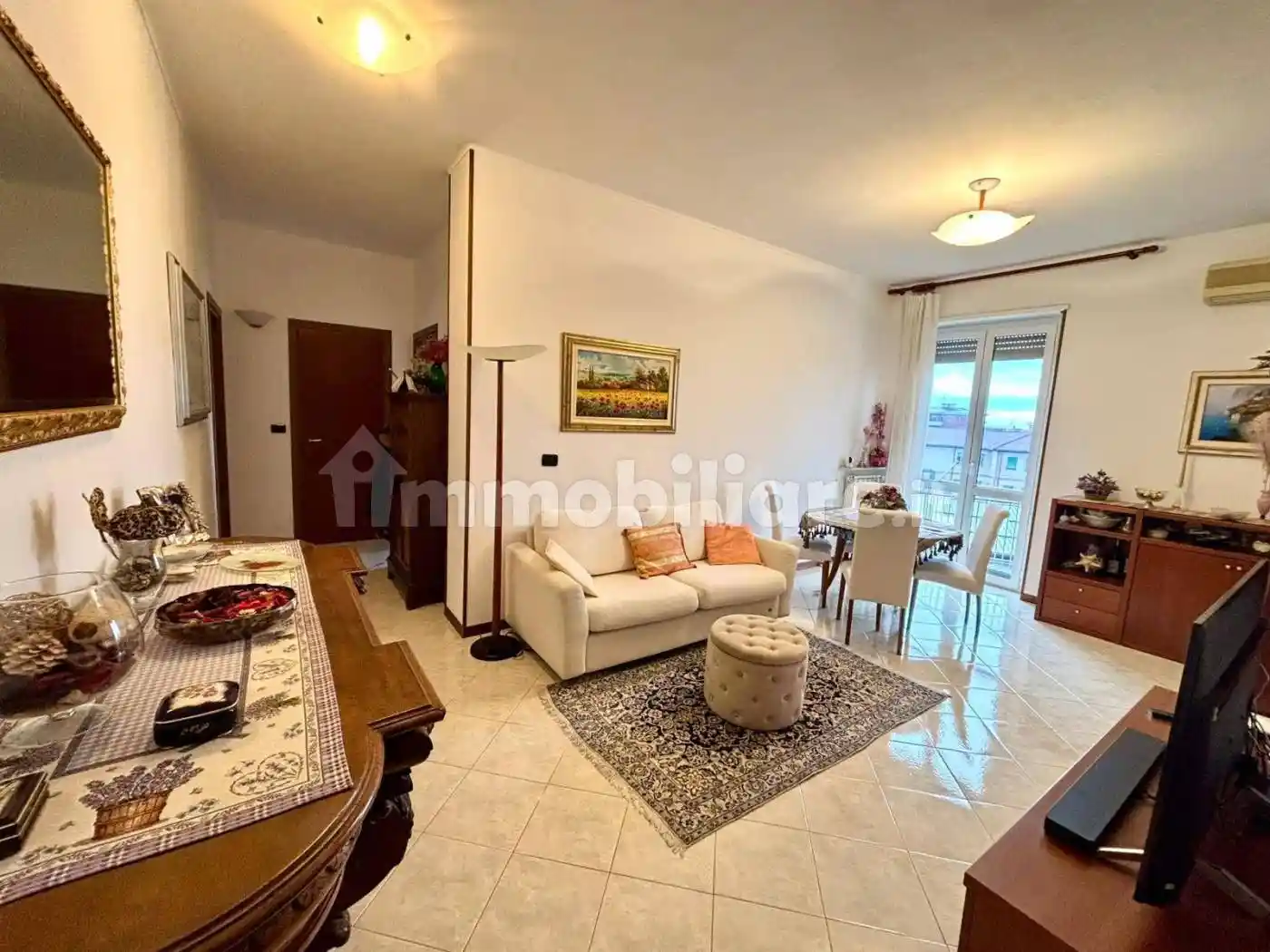 Appartamento in vendita a Alessandria