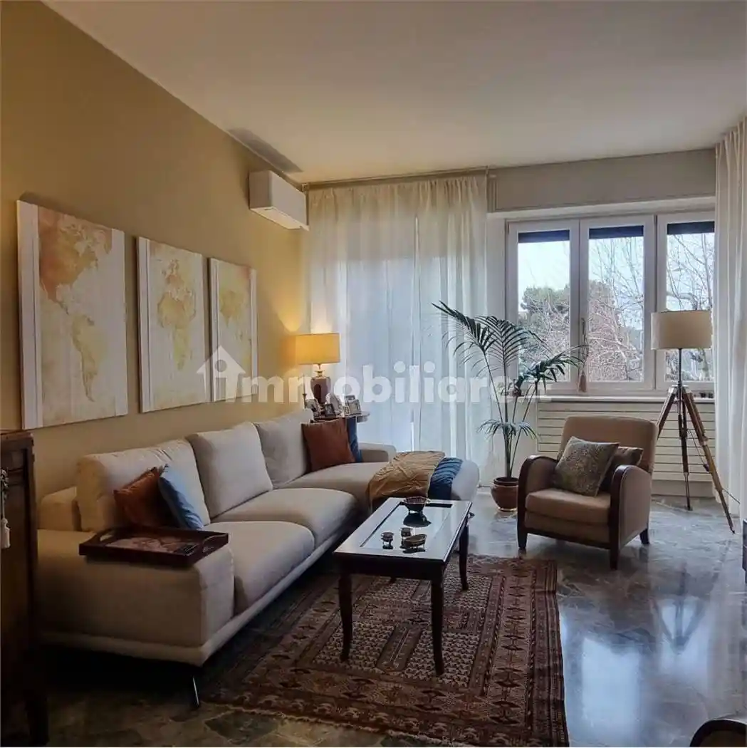 Appartamento in vendita a Seregno