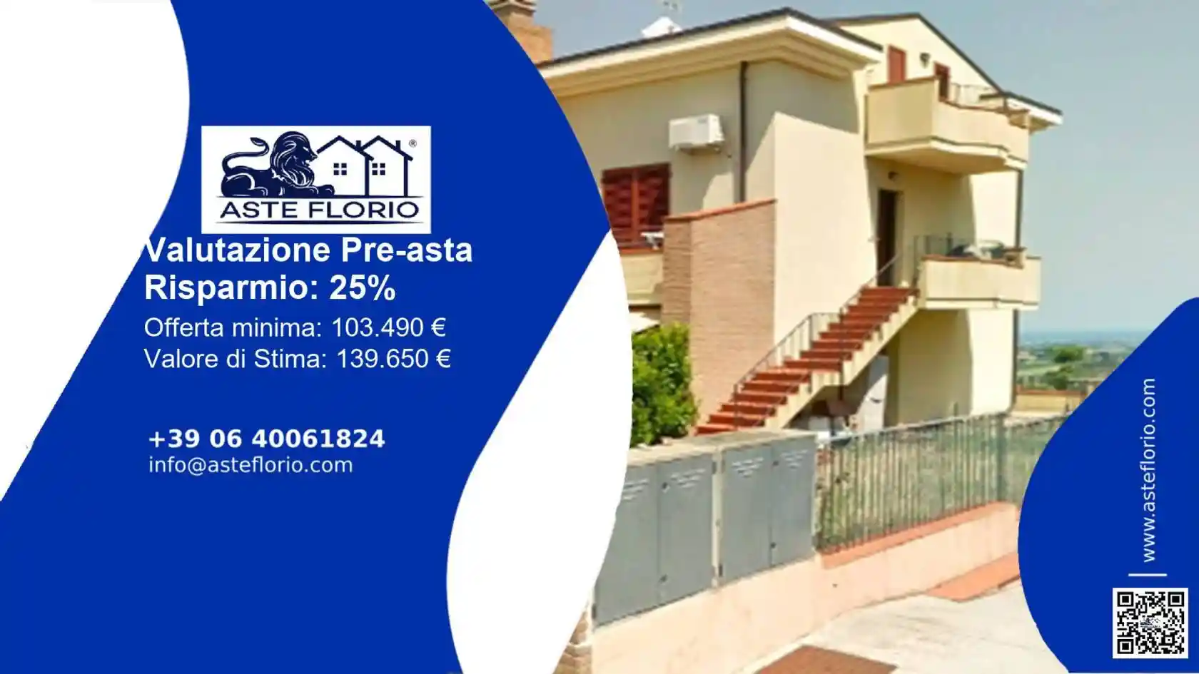 Appartamento in vendita a Montescudo - Montecolombo