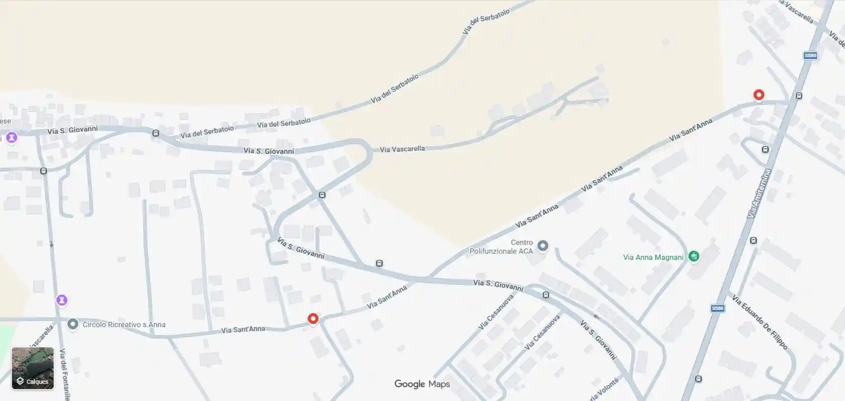 Appartamento in vendita a L'Aquila