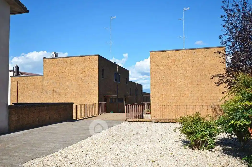 Villetta a schiera in vendita a Civita Castellana