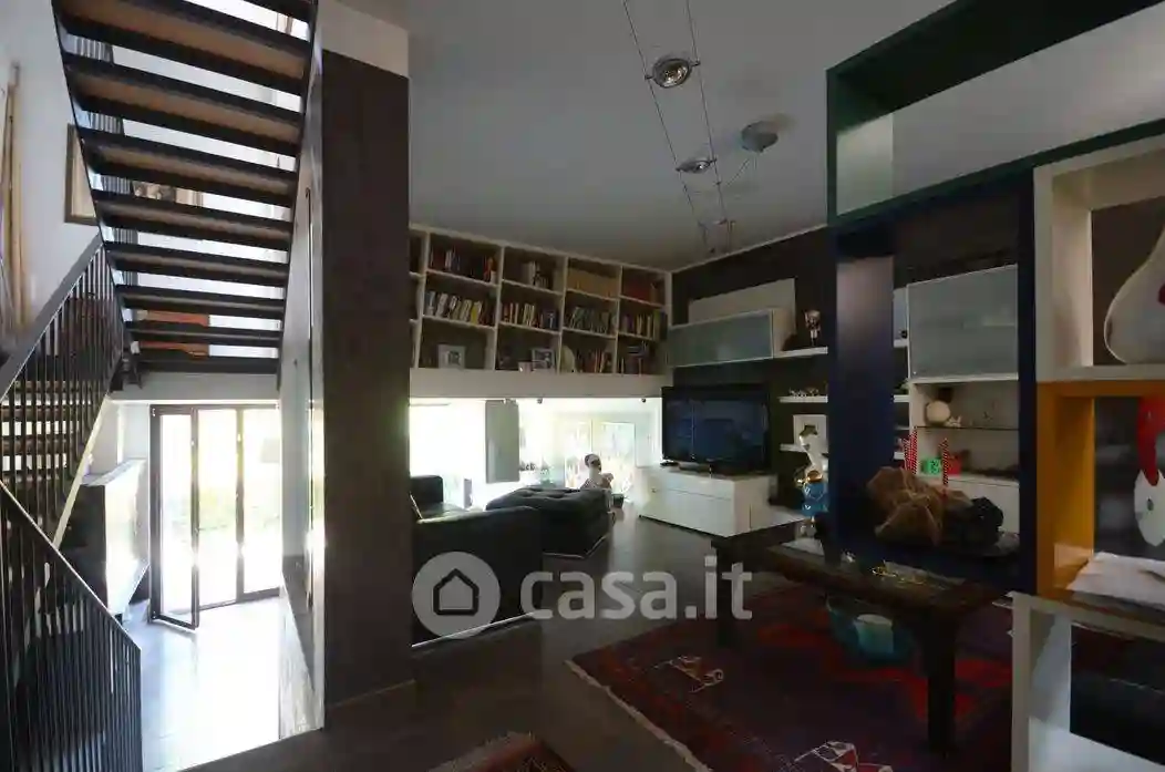 Villetta a schiera - foto 3