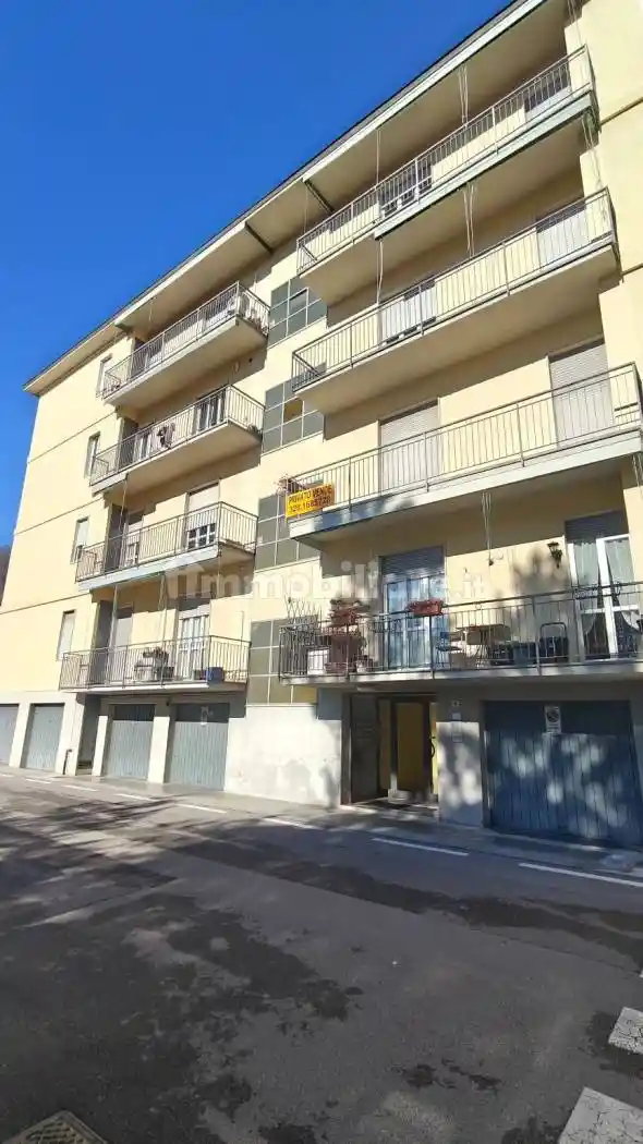 Appartamento in vendita a Torre Boldone