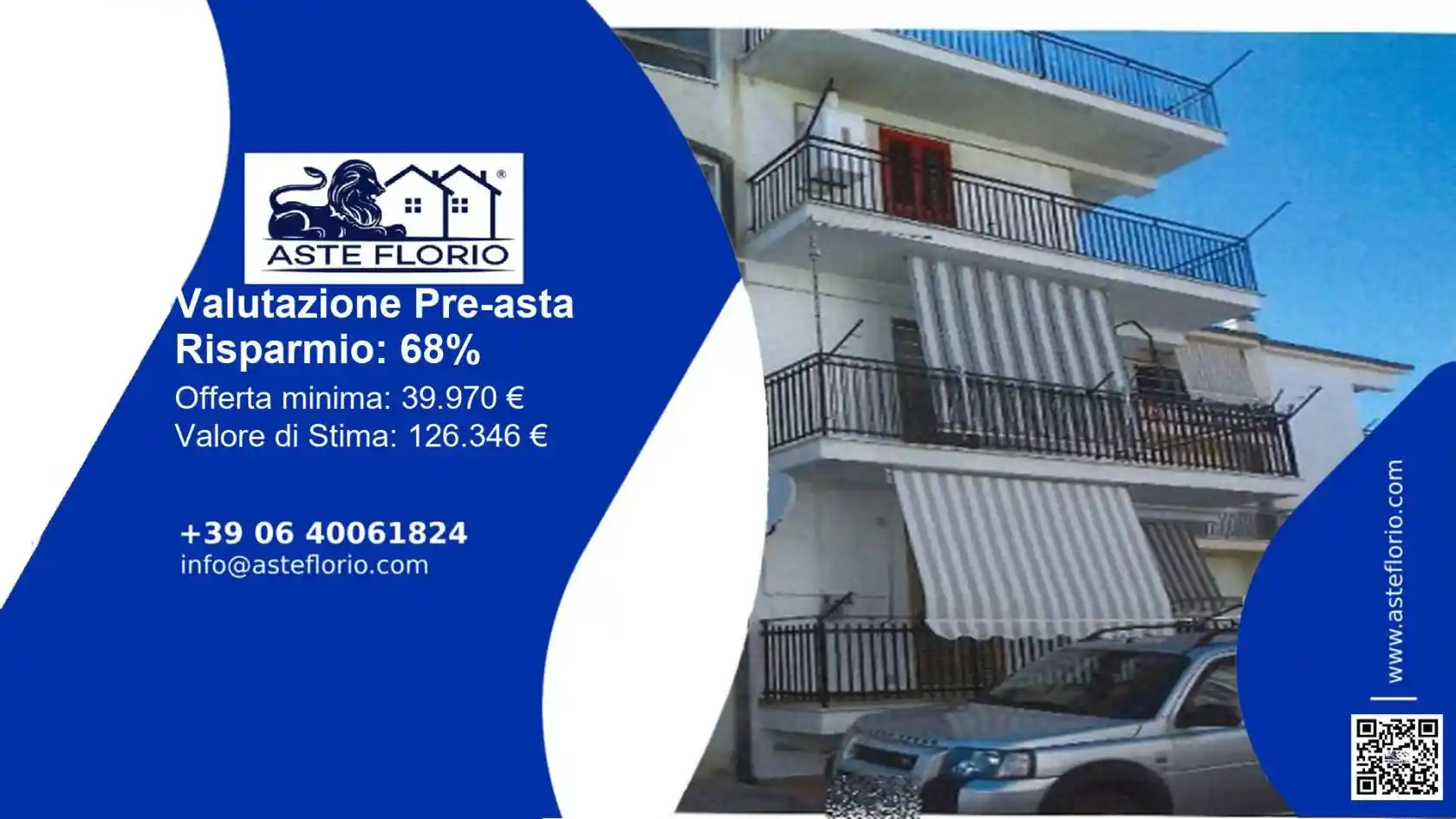 Appartamento in vendita a Pisticci