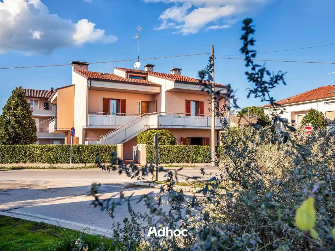 Appartamento in vendita a Fano