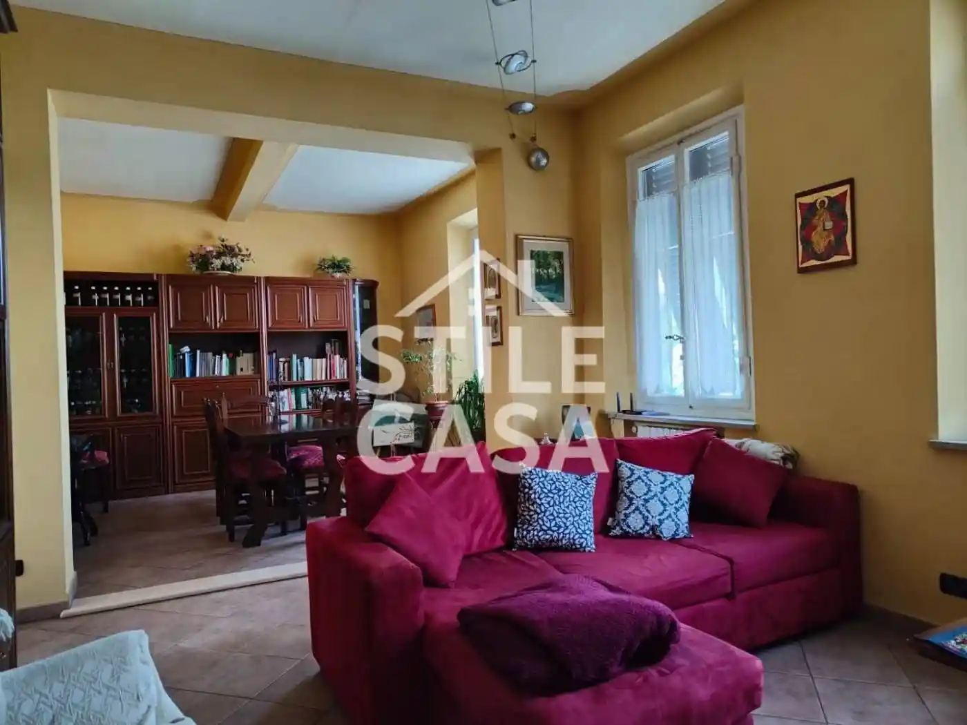 Casa indipendente in vendita a Capannori