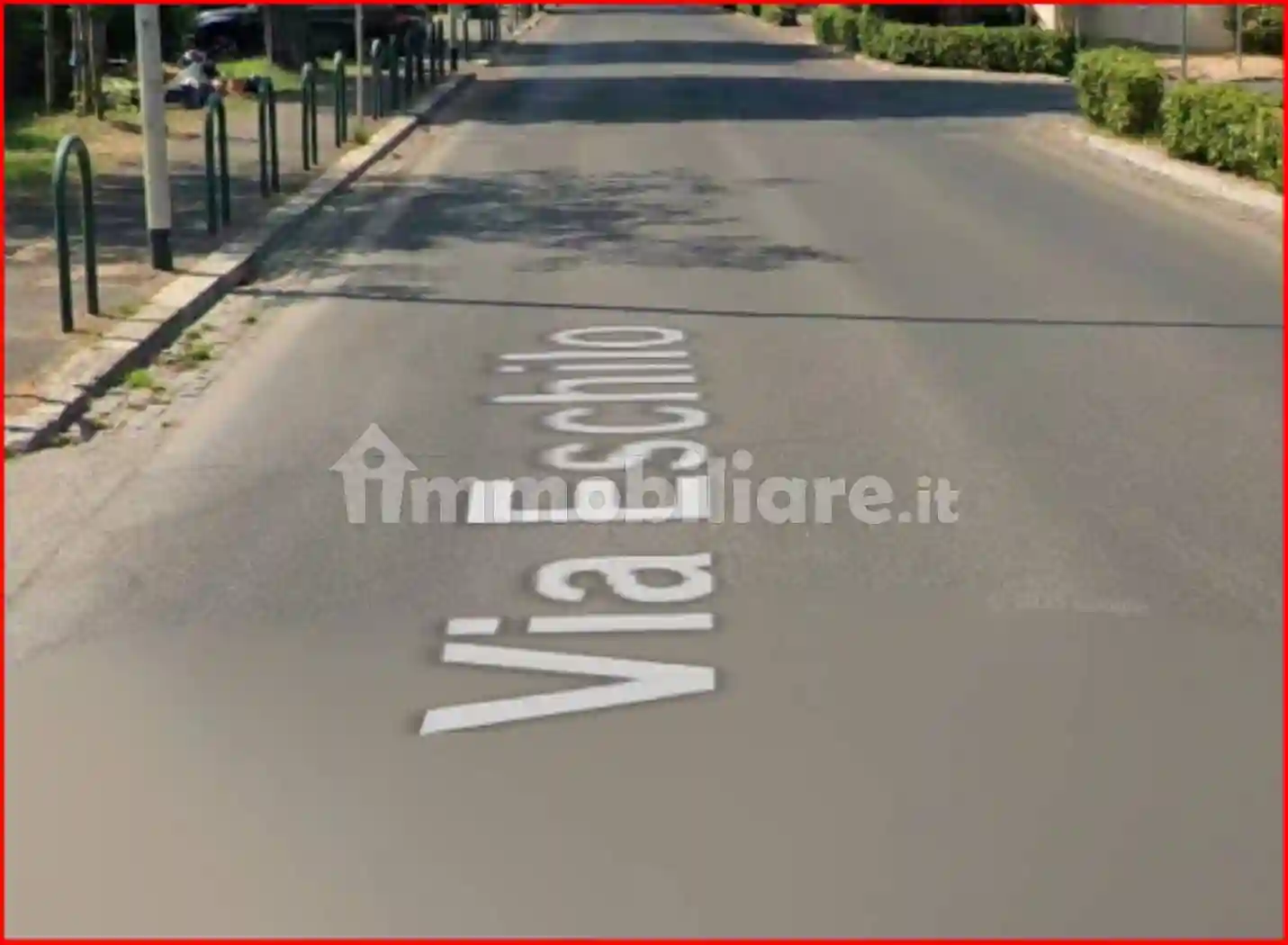 Villetta a schiera - foto 5