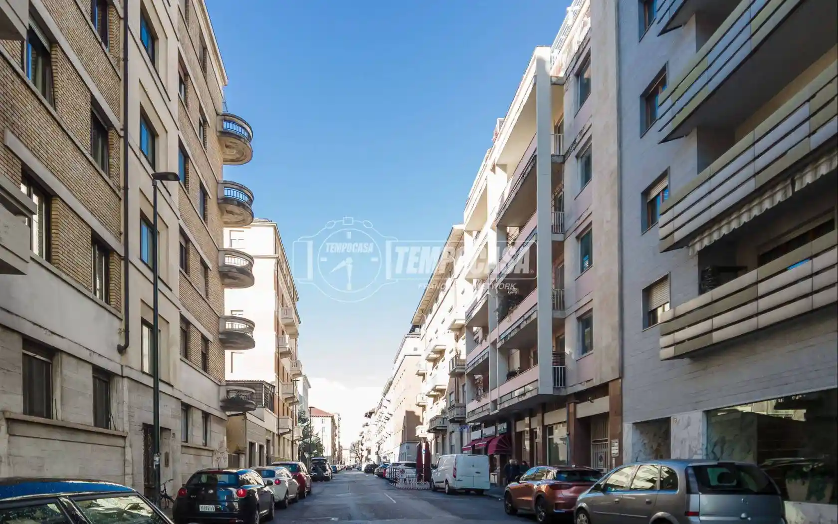 Appartamento in vendita a Torino