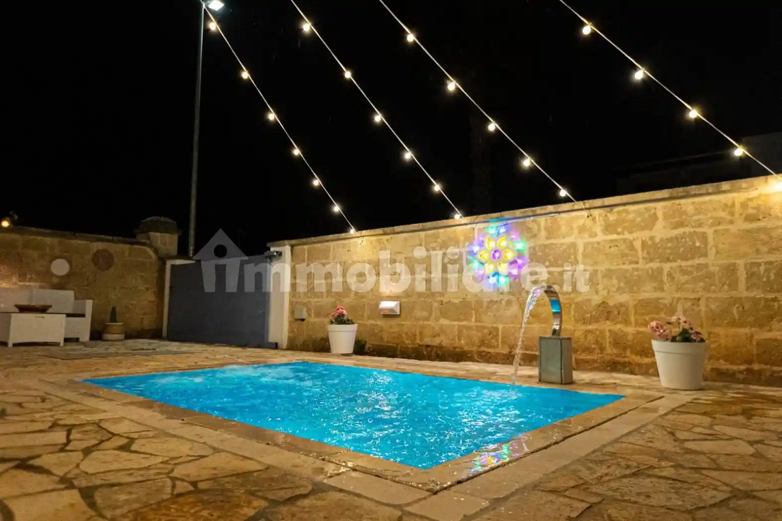 Villetta a schiera in vendita a Porto Cesareo