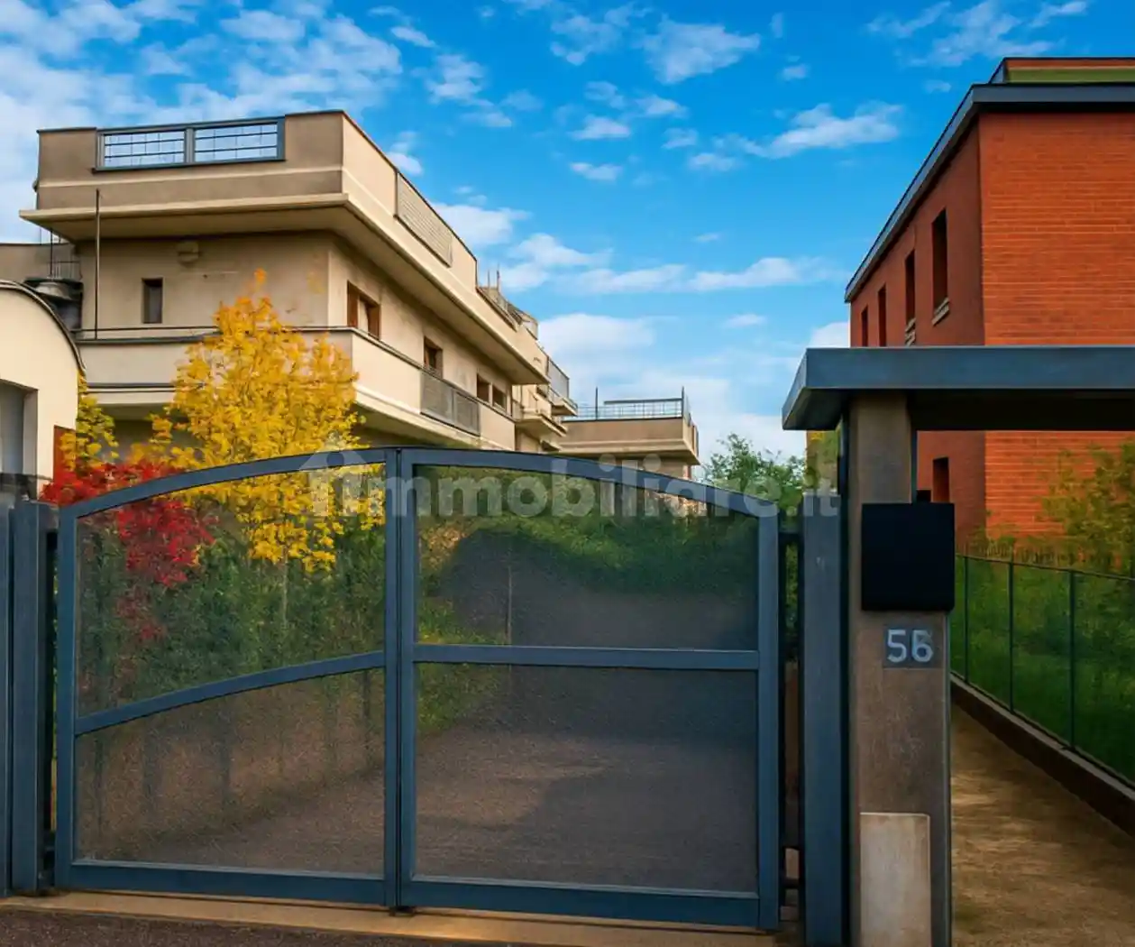 Appartamento in vendita a Albese con Cassano