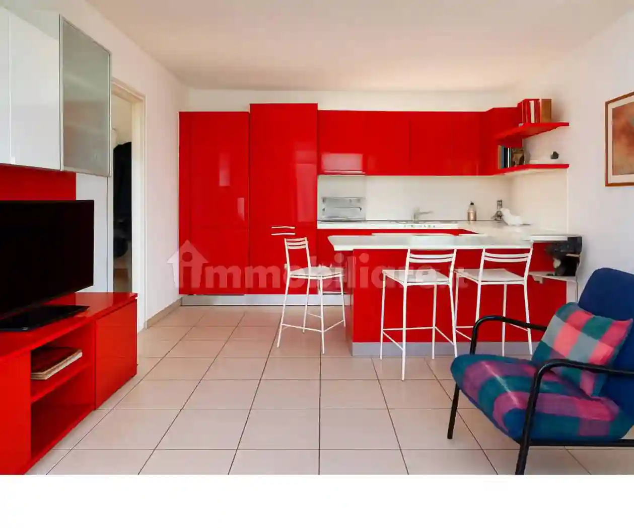 Appartamento - foto 3