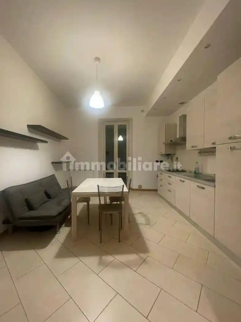 Appartamento in affitto a Prato