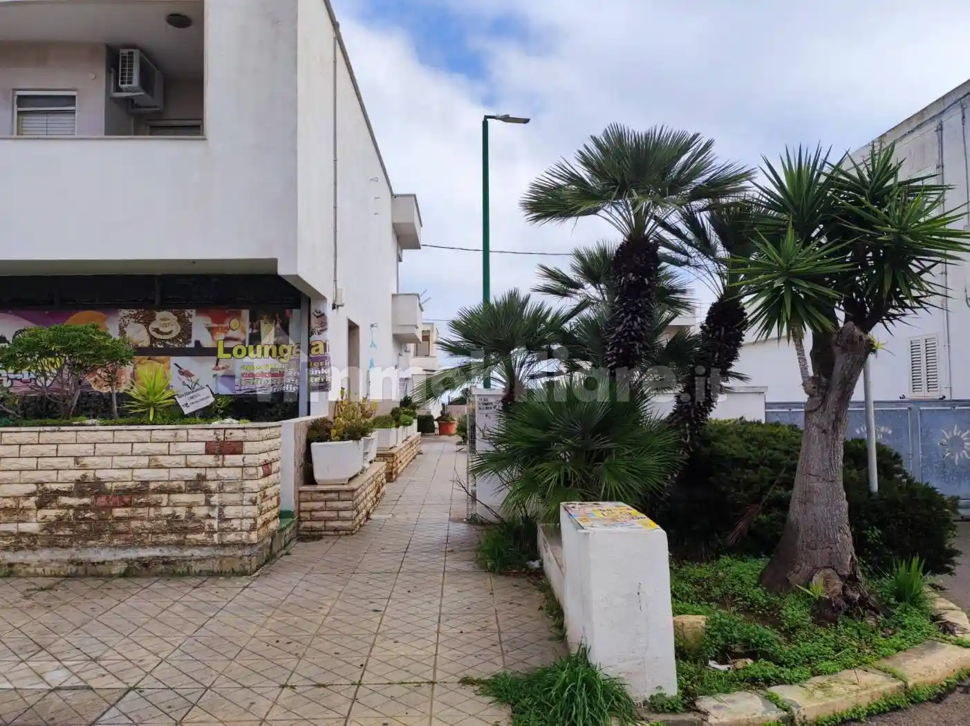 Appartamento in vendita a Torchiarolo