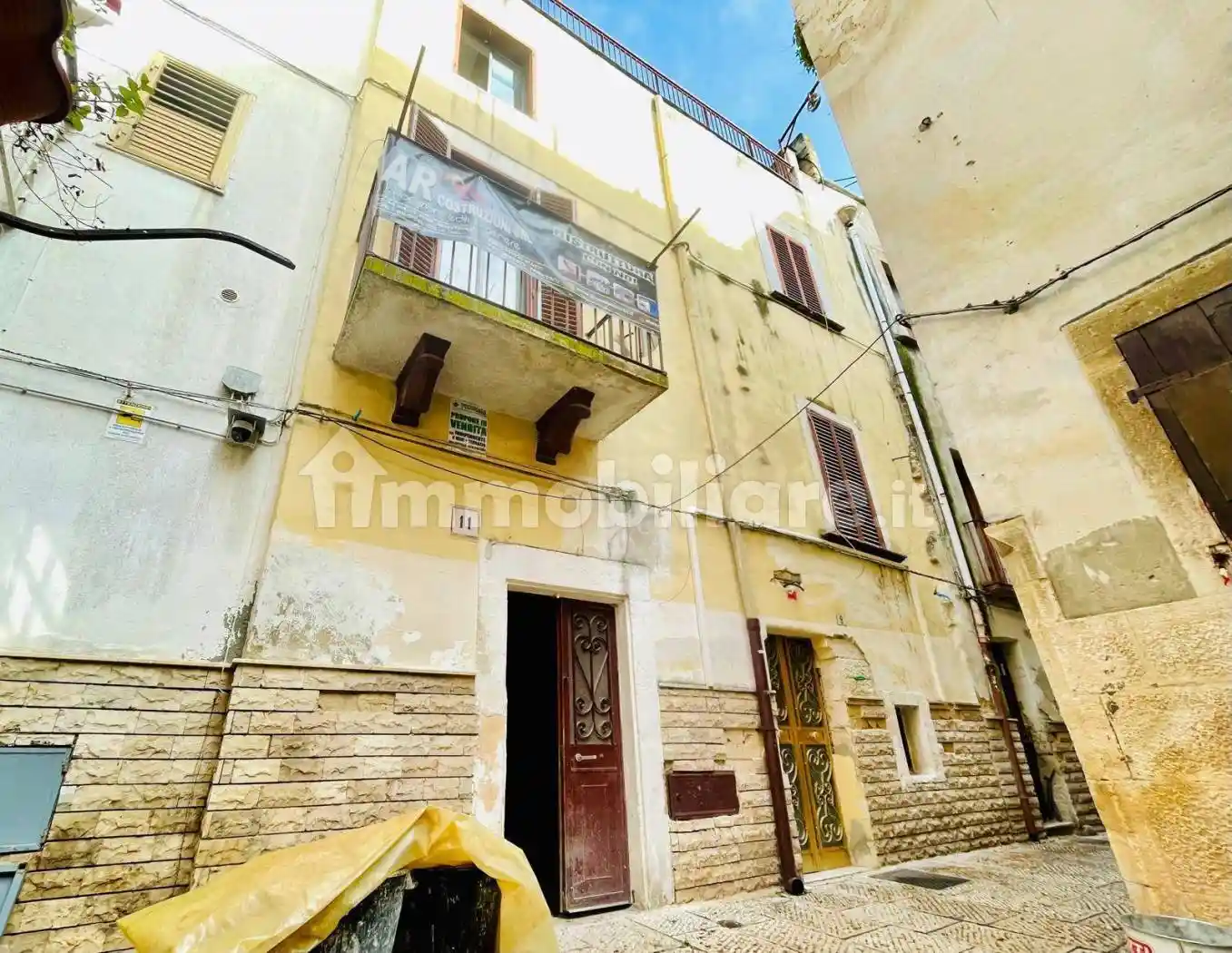 Casa indipendente in vendita a Palo del Colle