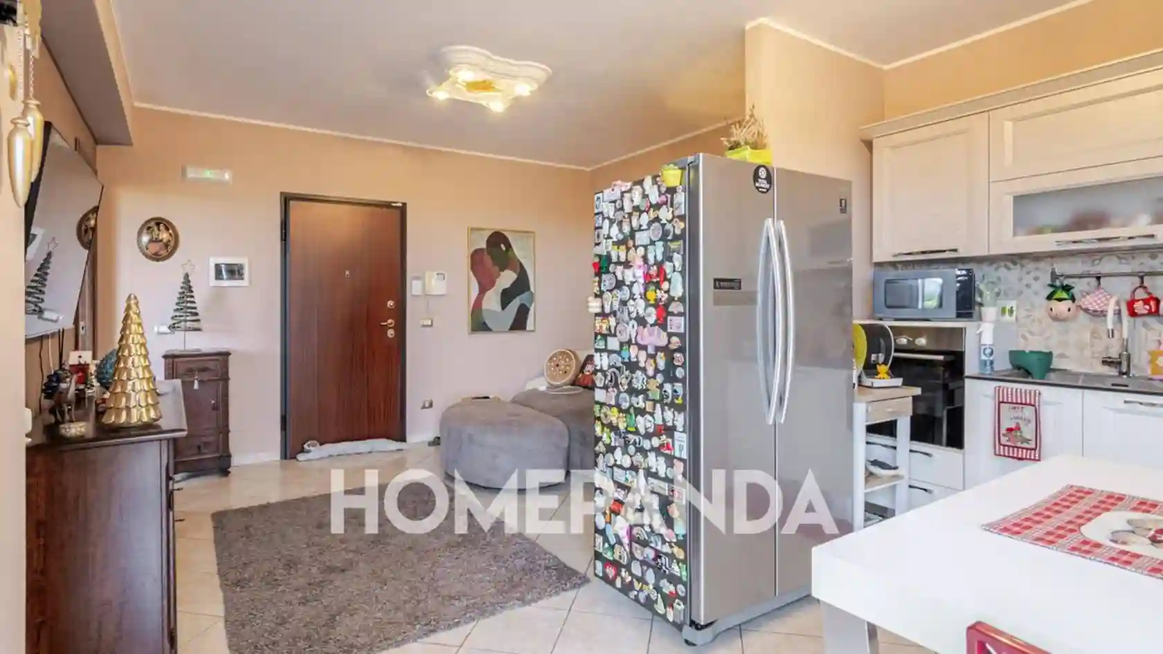 Appartamento - foto 5