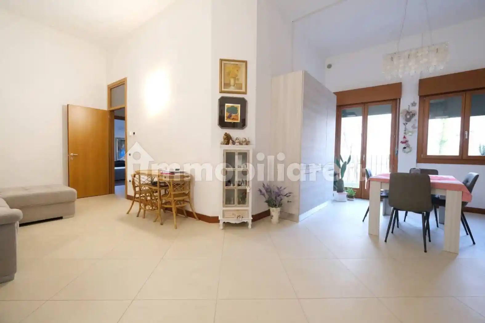 Appartamento in vendita a Montagnana