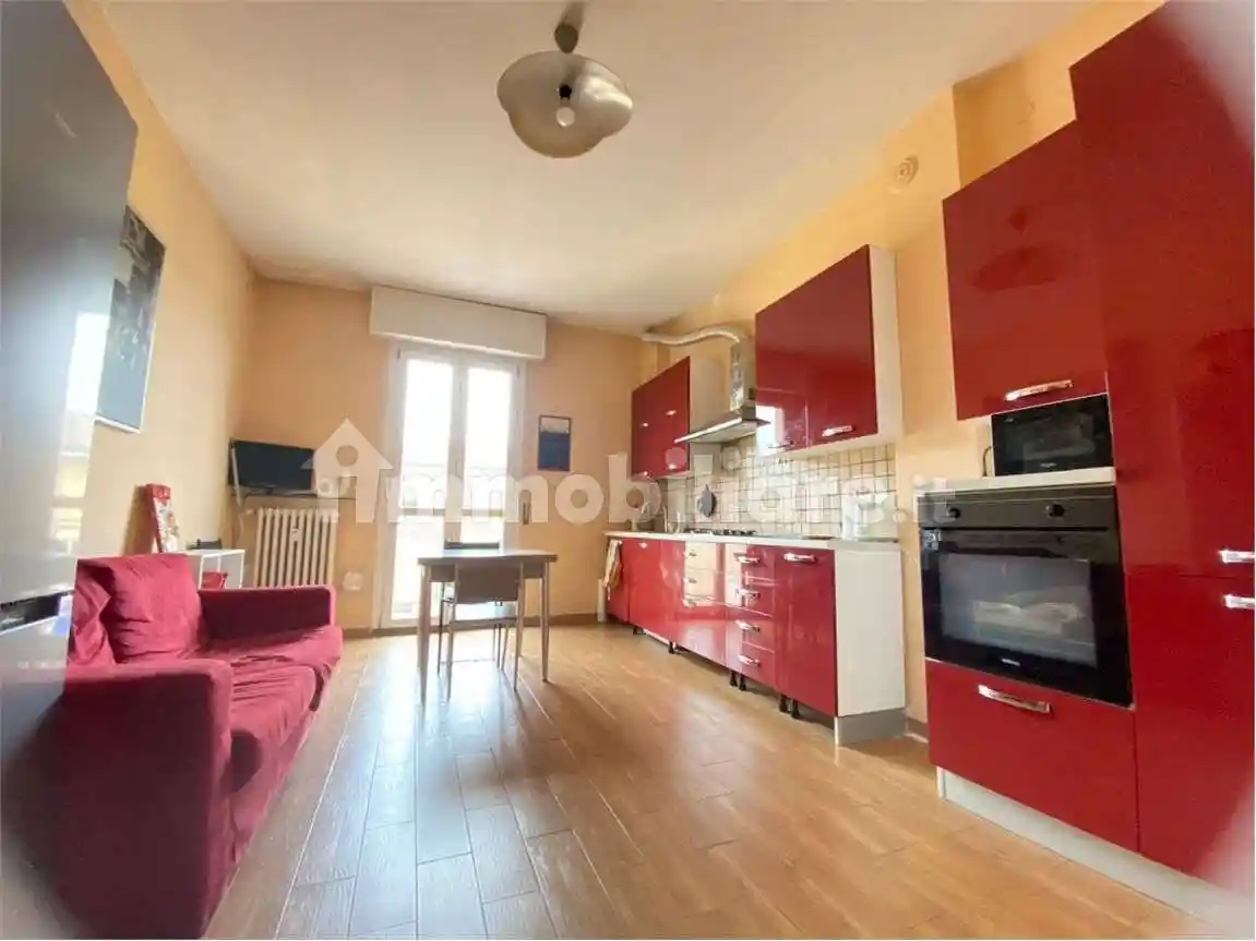 Appartamento in vendita a Modena