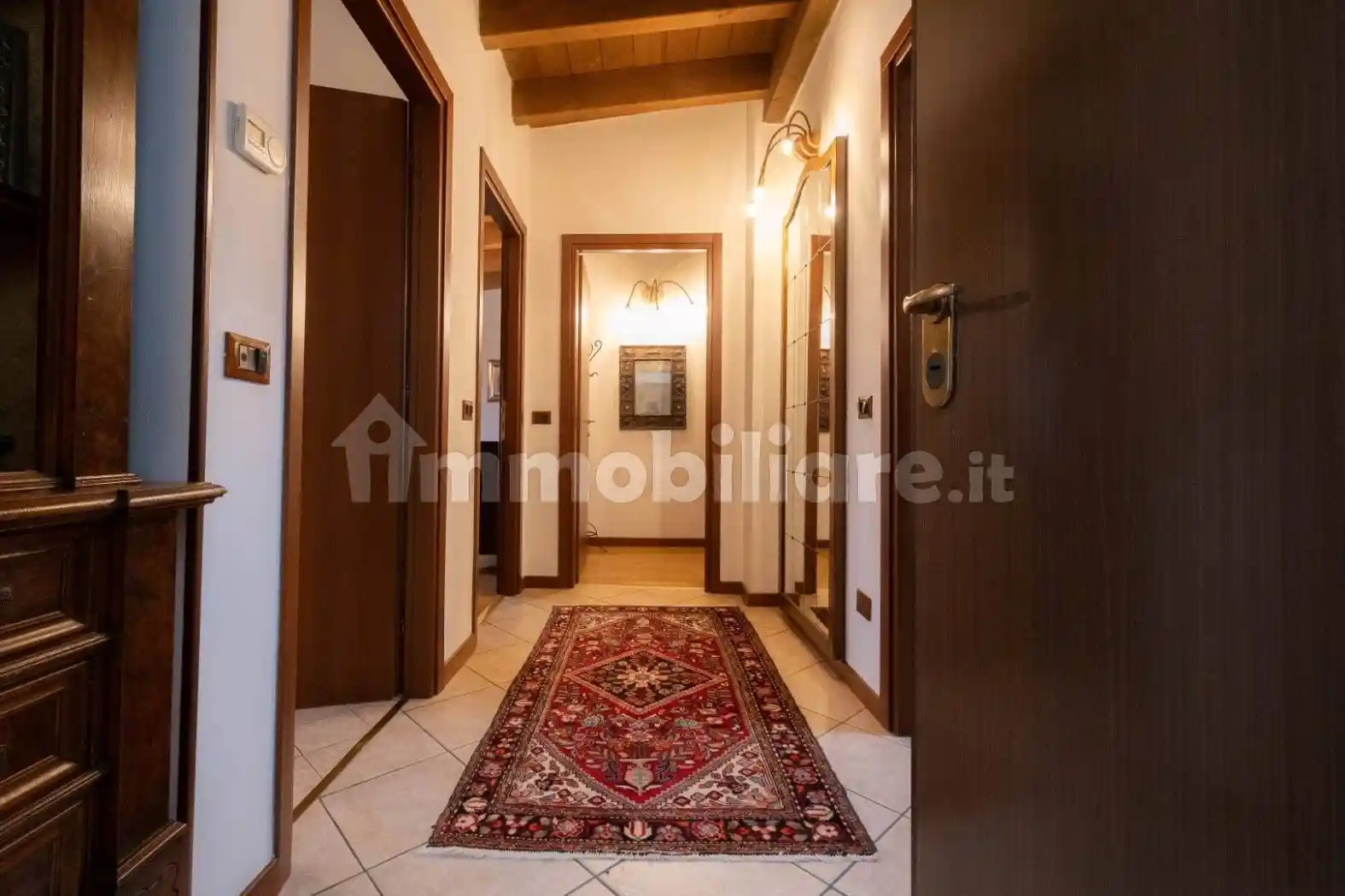 Appartamento in vendita a Baranzate