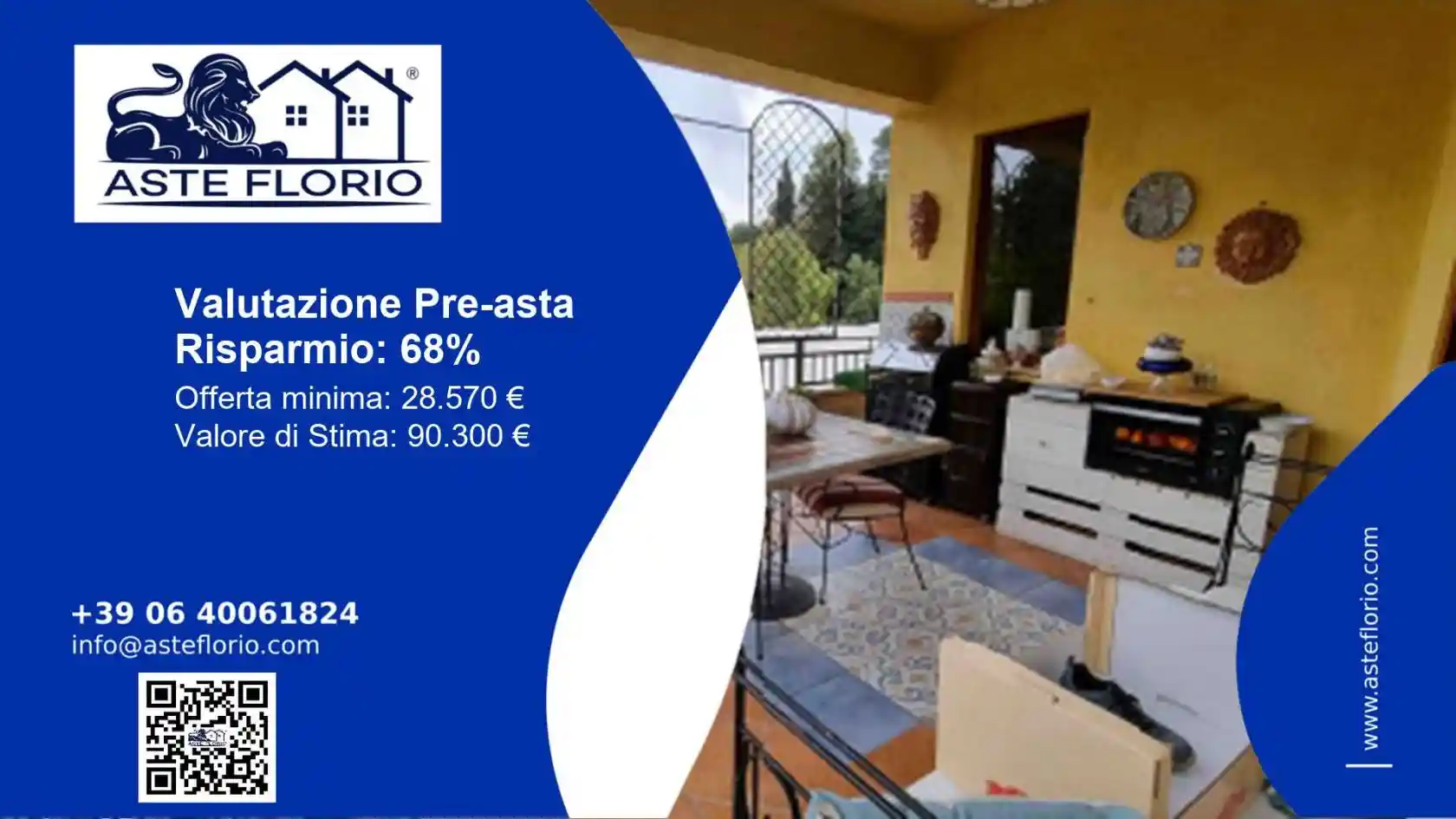 Appartamento in vendita a Castrofilippo