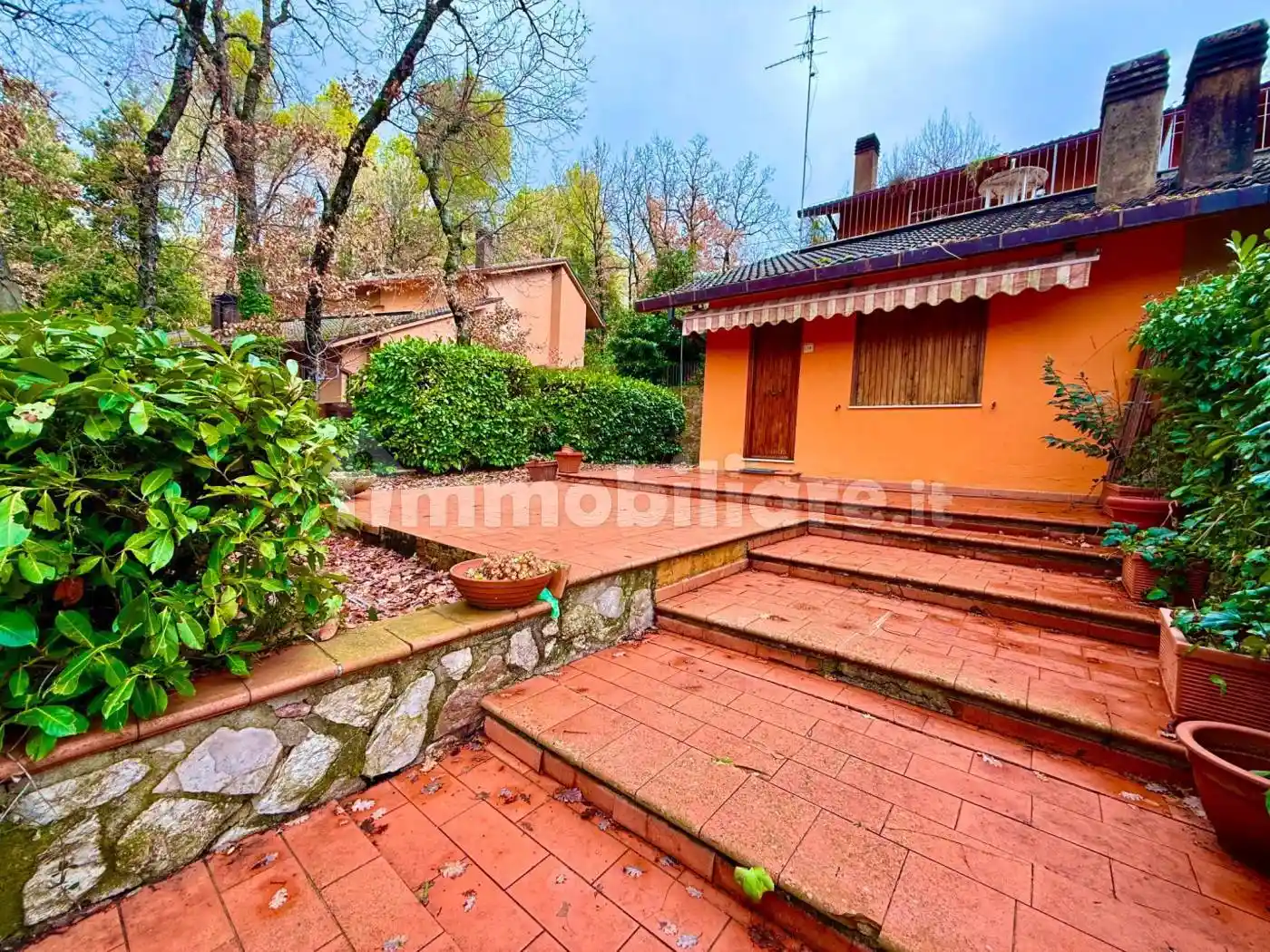 Villa in vendita a Spoleto