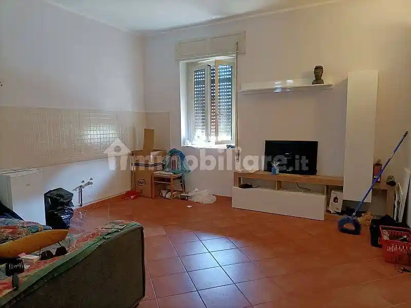 Appartamento in vendita a Mortara