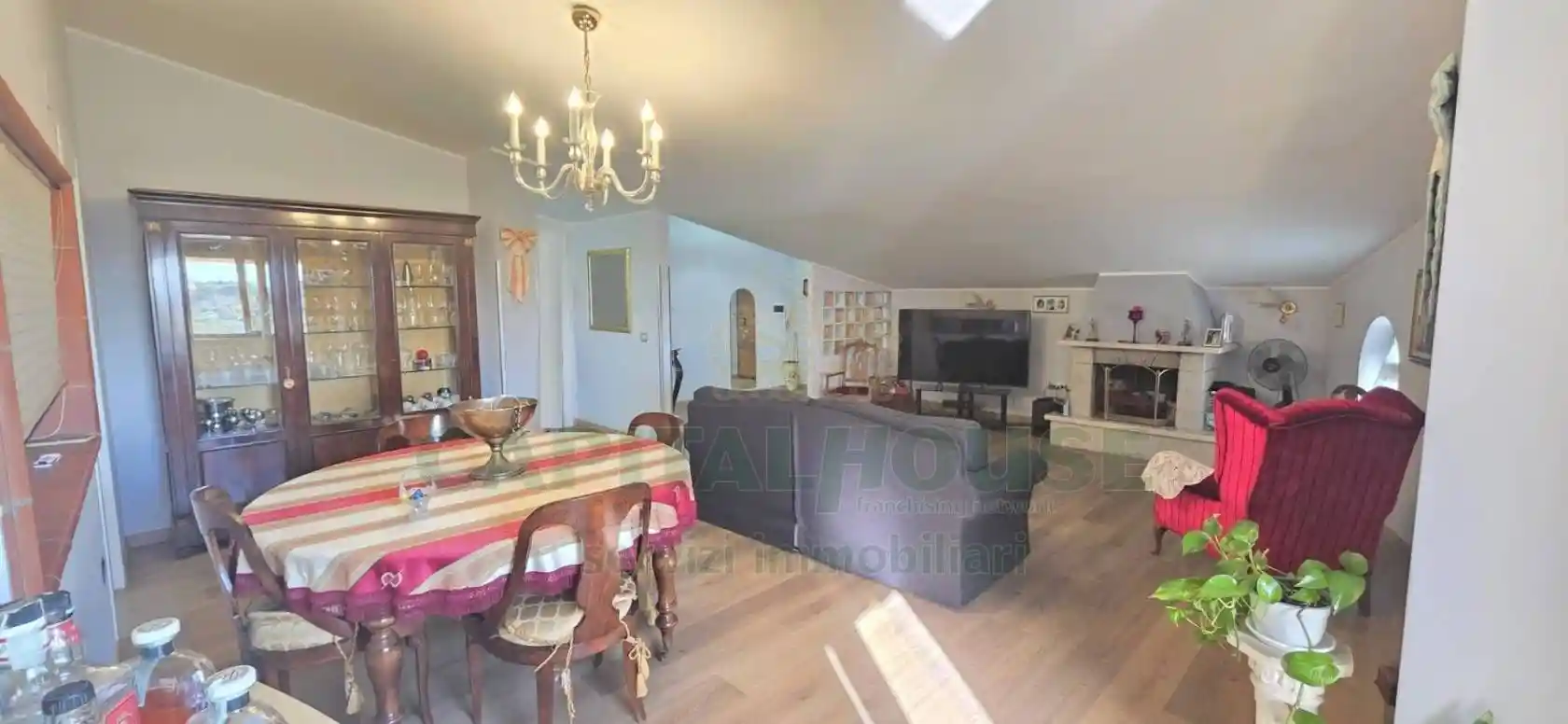 Appartamento in vendita a Caserta