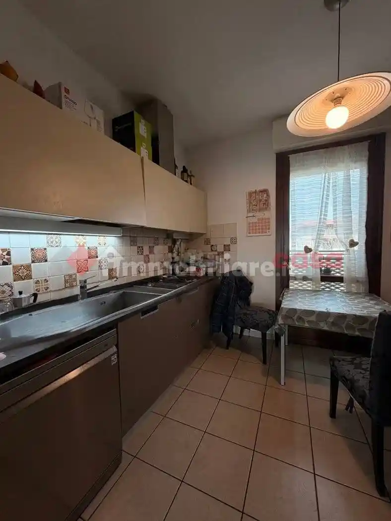 Appartamento in vendita a Firenze