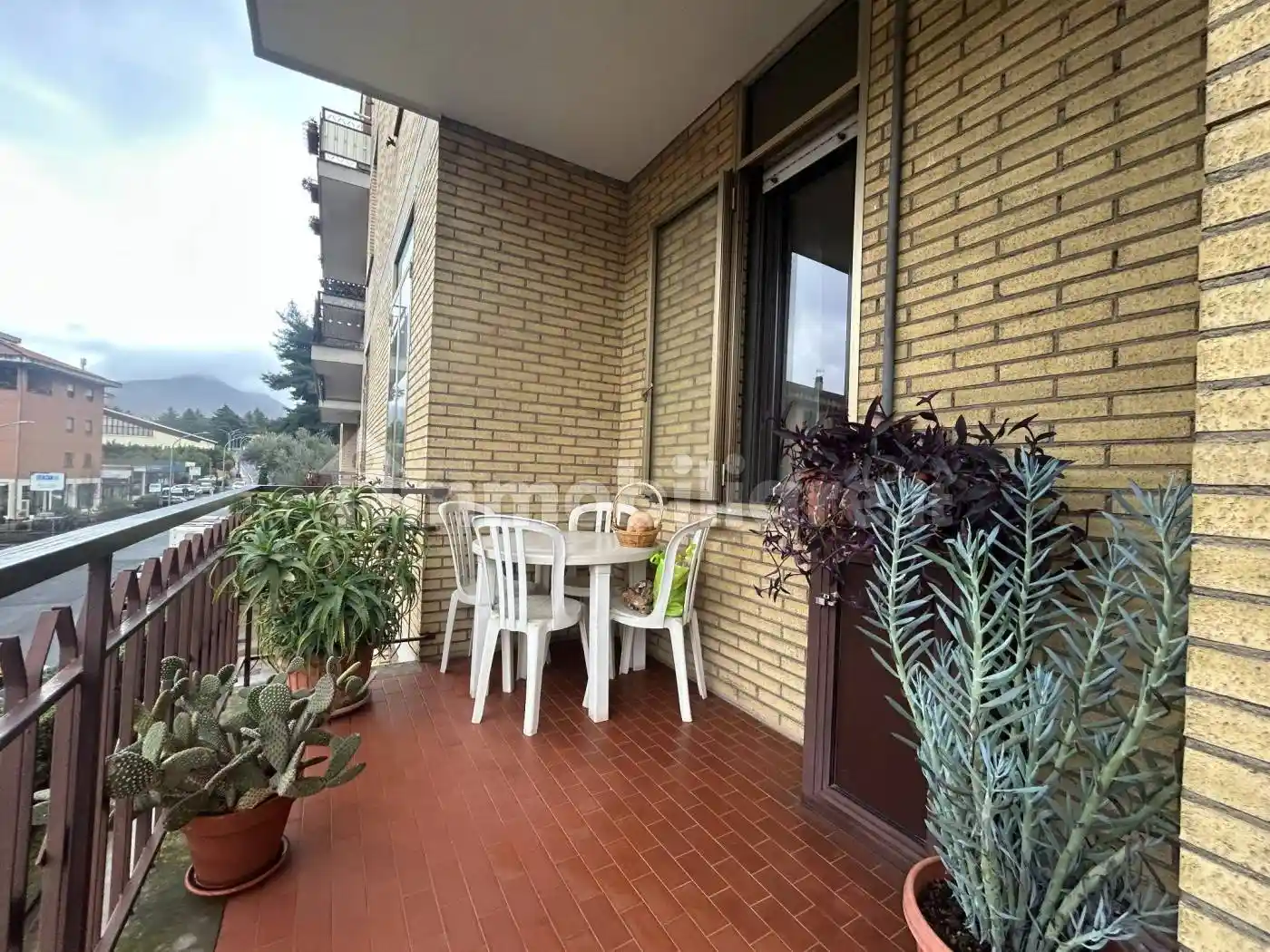 Appartamento in vendita a Viterbo