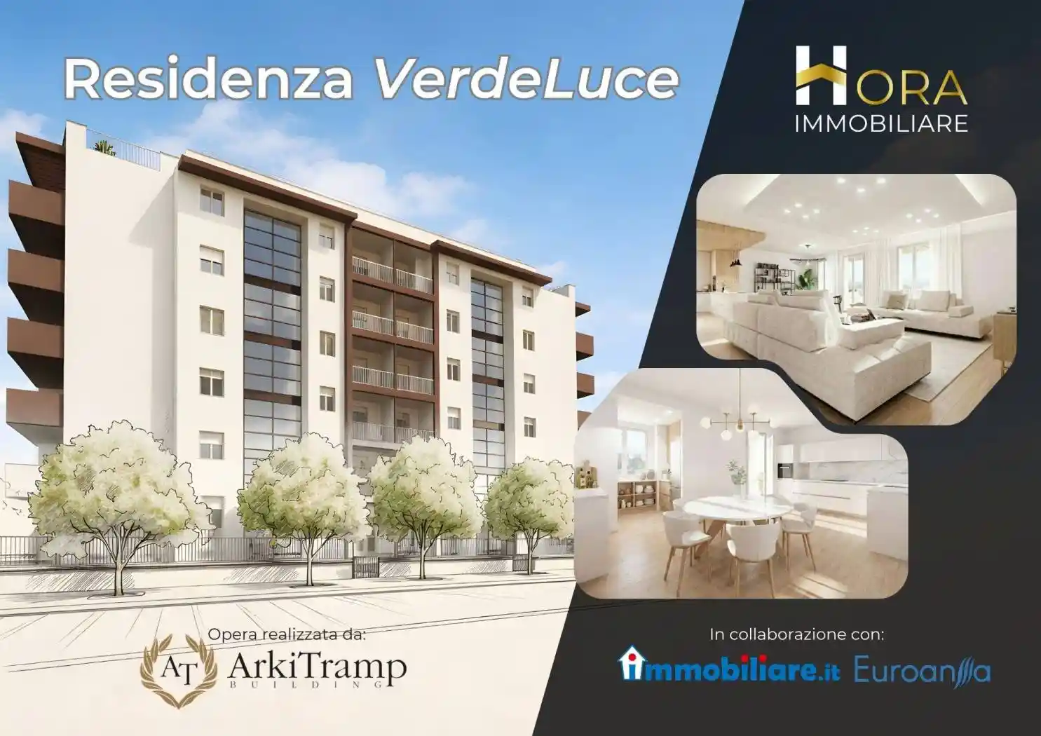 Progetto in vendita a Firenze