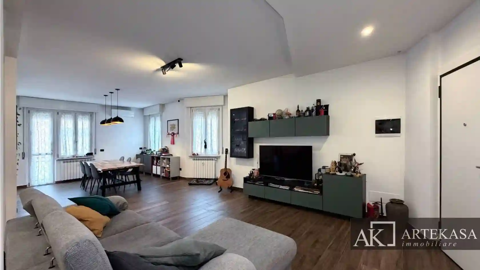 Appartamento - foto 2