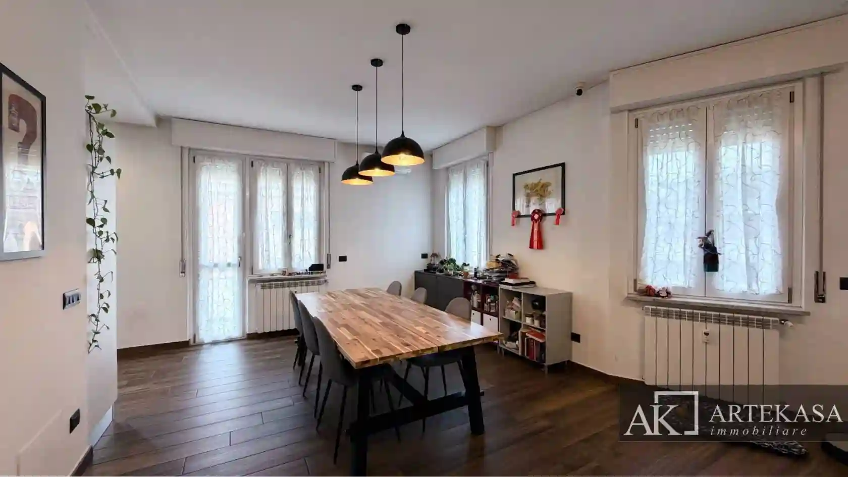 Appartamento - foto 4