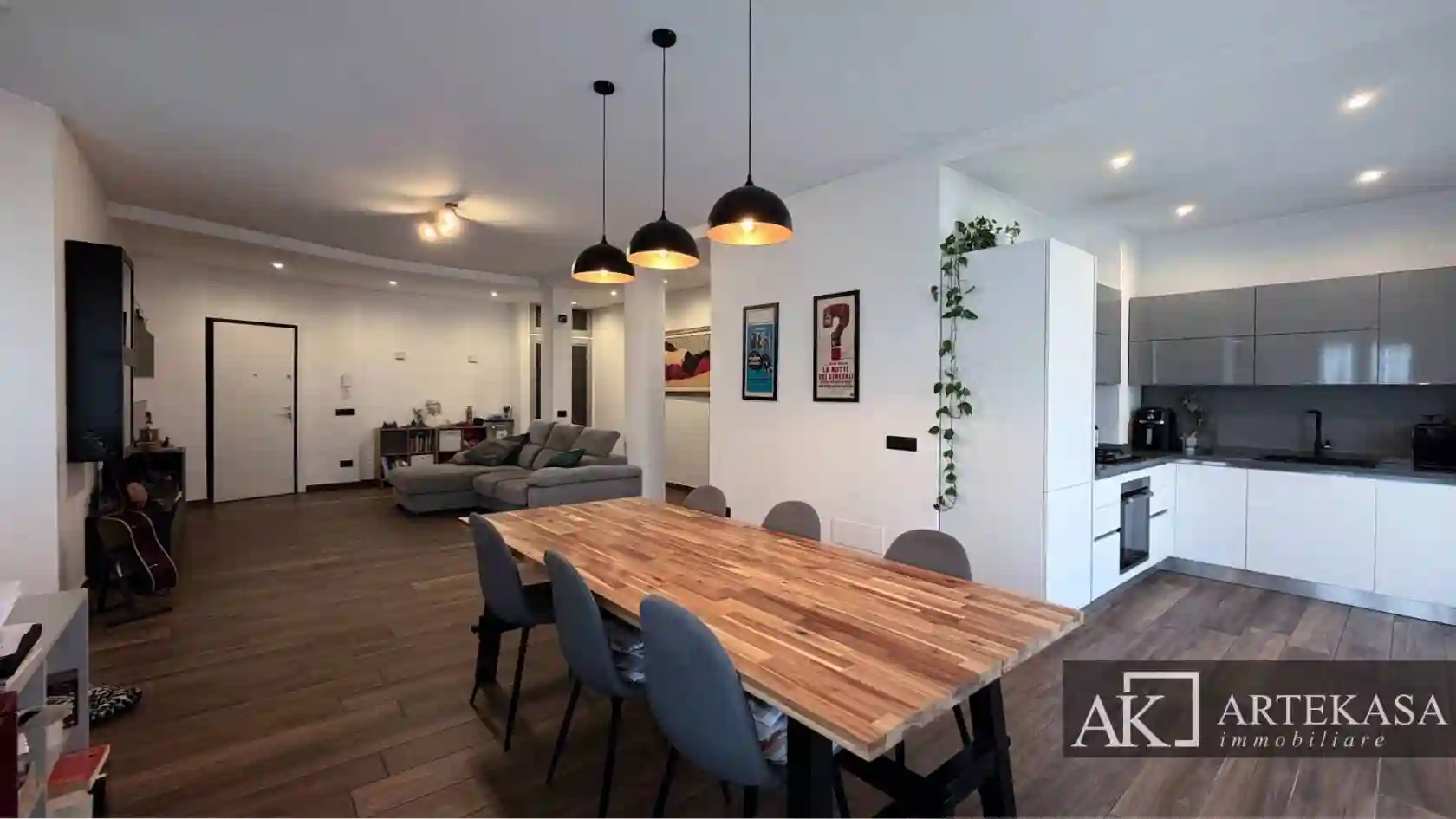 Appartamento - foto 5