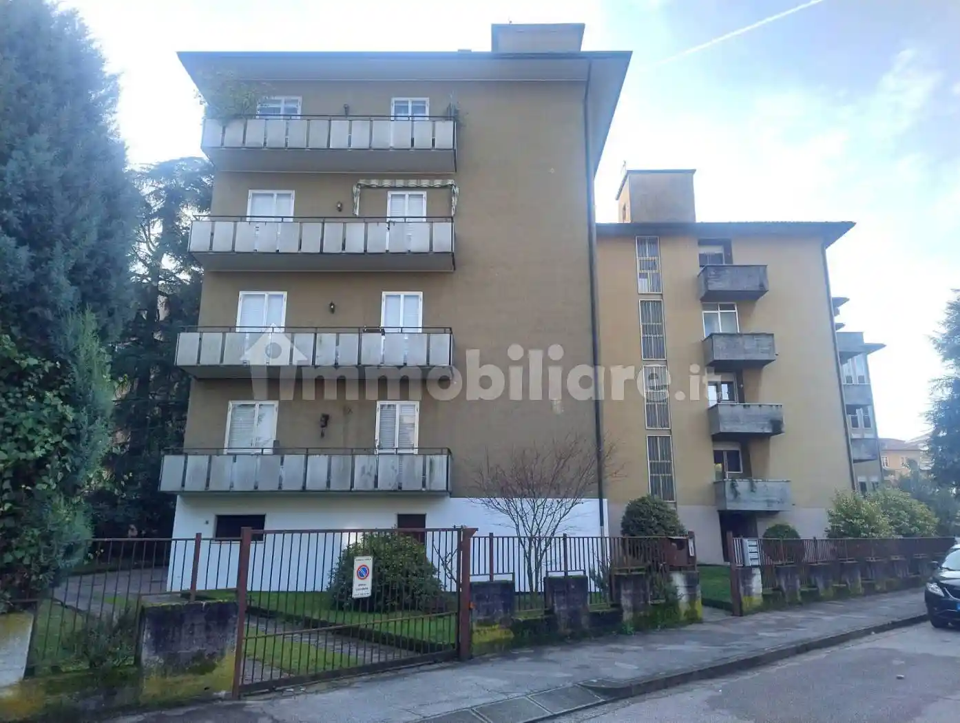 Appartamento in vendita a Vicenza