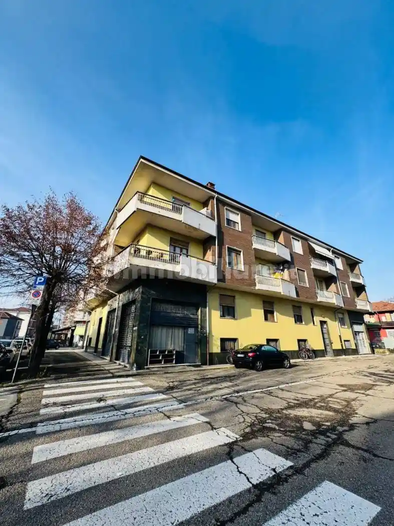 Appartamento in vendita a Bra