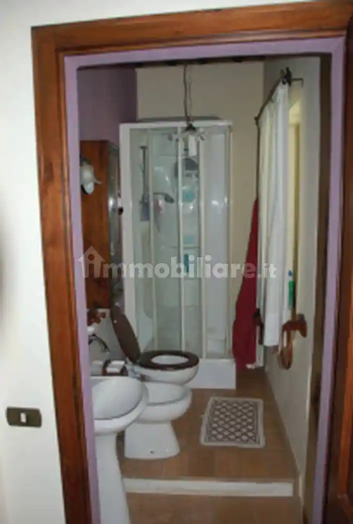 Appartamento in vendita a Todi