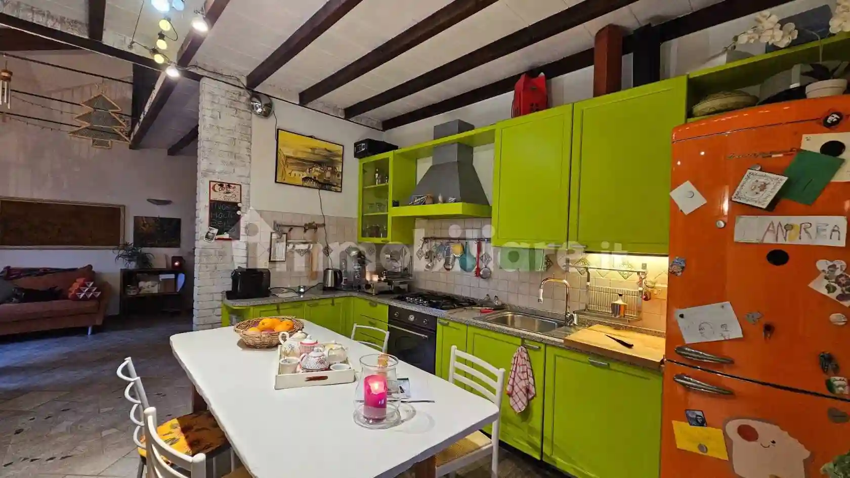 Appartamento - foto 4