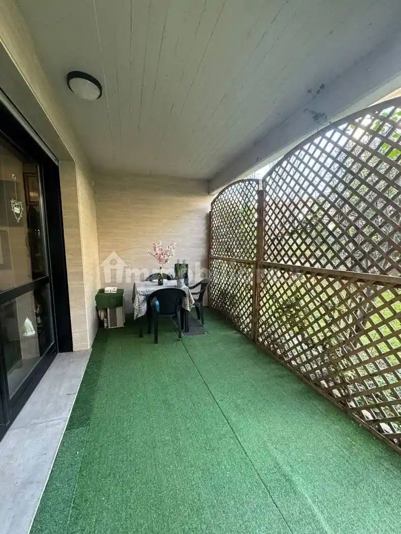 Appartamento in vendita a Casalecchio di Reno