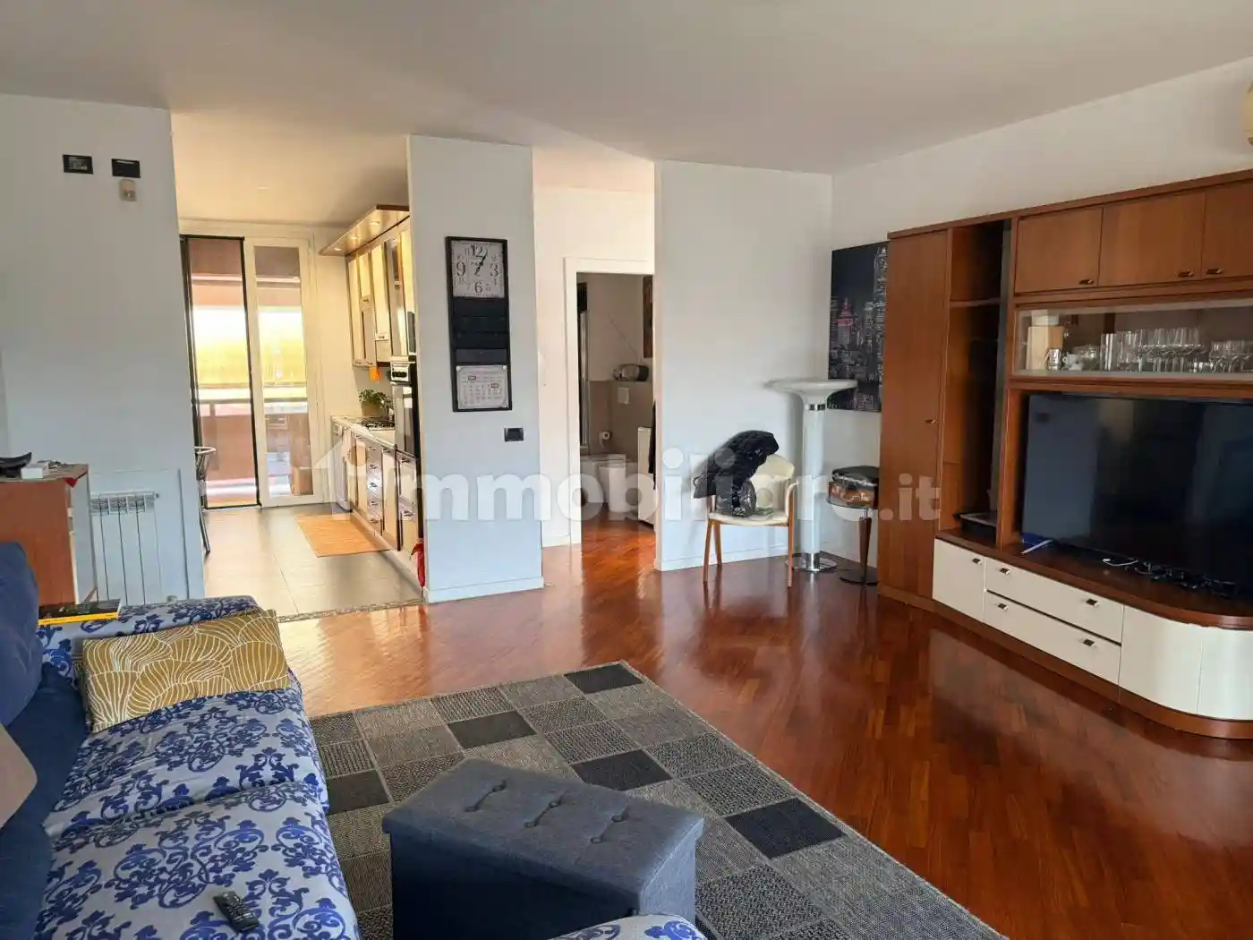 Attico - Mansarda in vendita a Basiglio