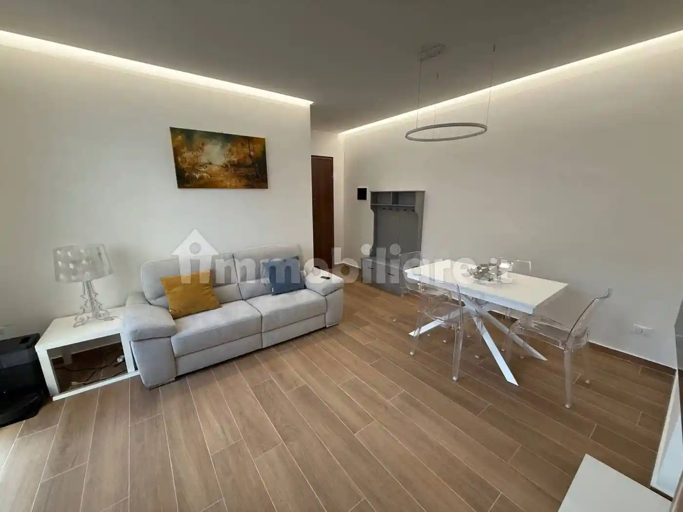Appartamento in vendita a Rovigo